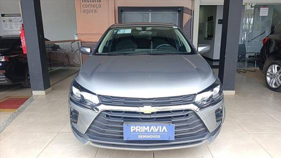 CHEVROLET ONIX 1.0 TURBO FLEX LT AUTOMÁTICO